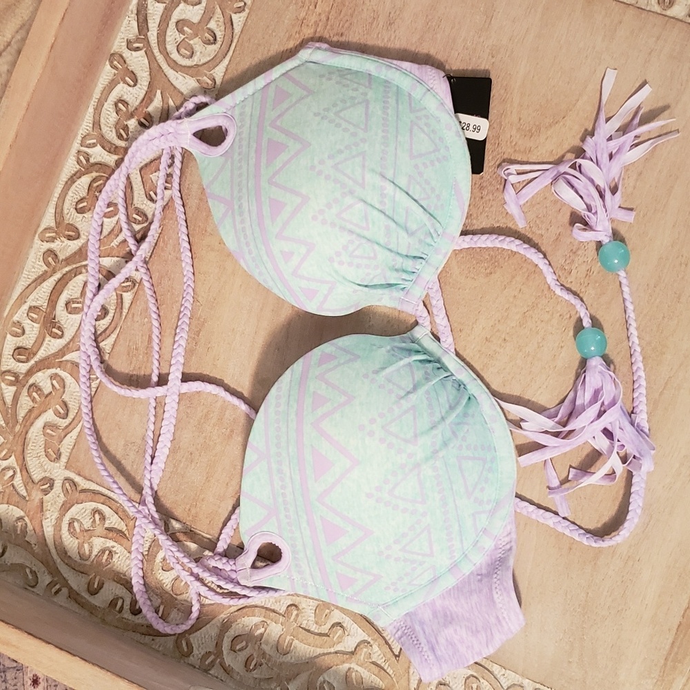 Victoria Secret bikini top